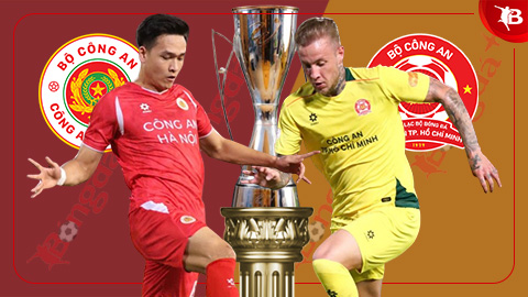  Nhận định bóng đá CAHN vs CA TP.HCM, 19h15 ngày 27/10: Cuộc hội ngộ của hai thế lực cũ